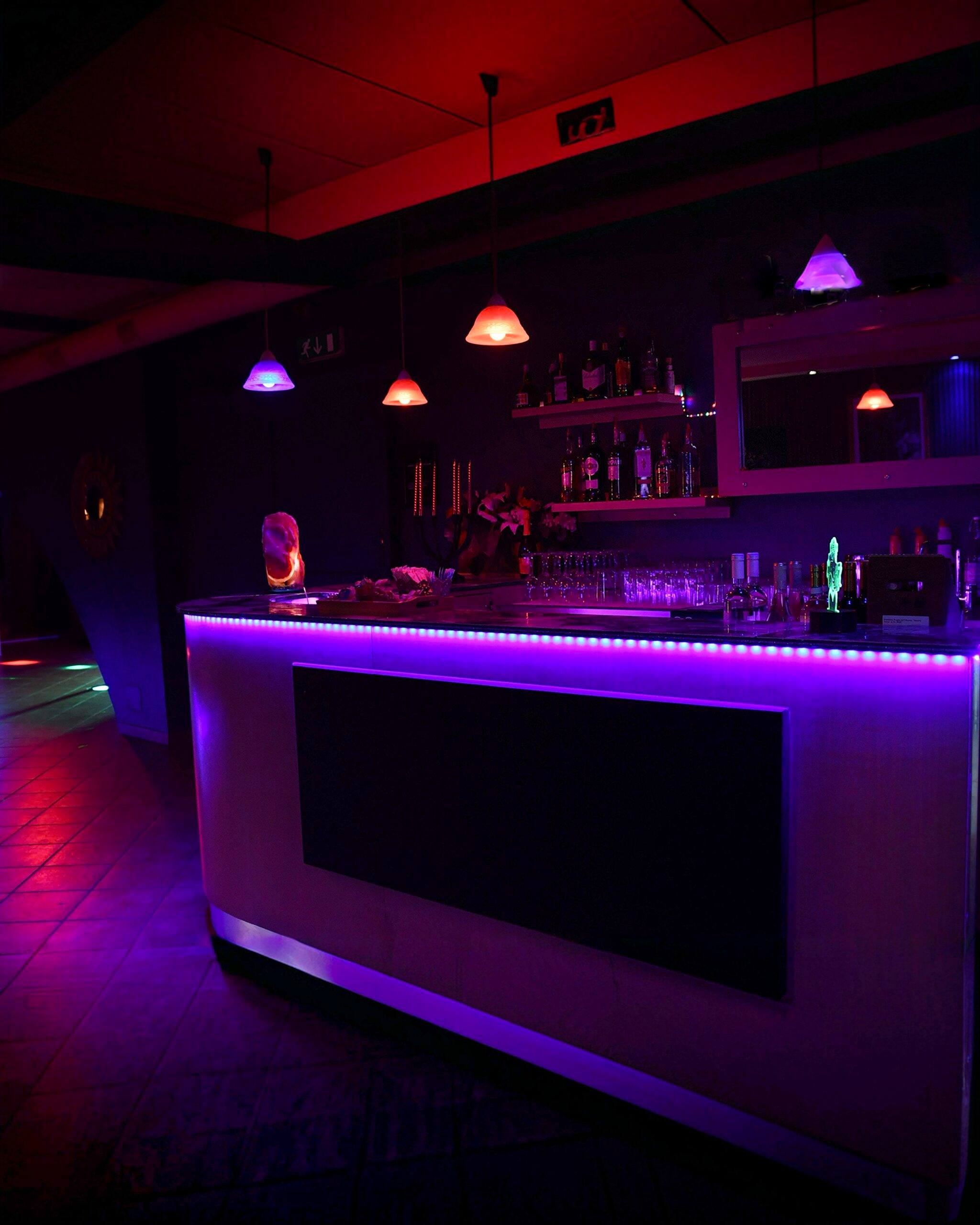 Molin Del Topo - Swinger Club in Fucecchio, Italy