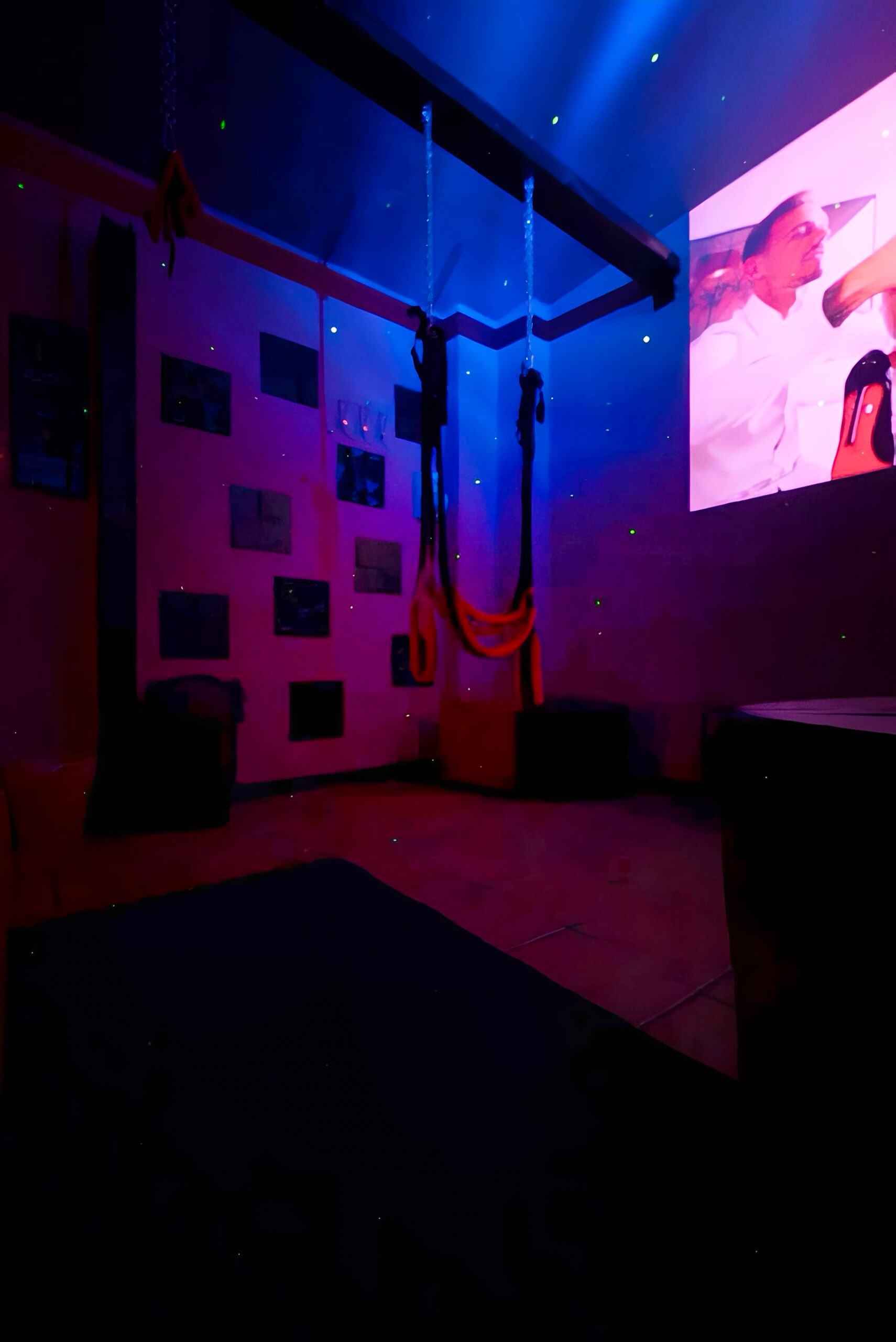 Molin Del Topo - Swinger Club in Fucecchio, Italy