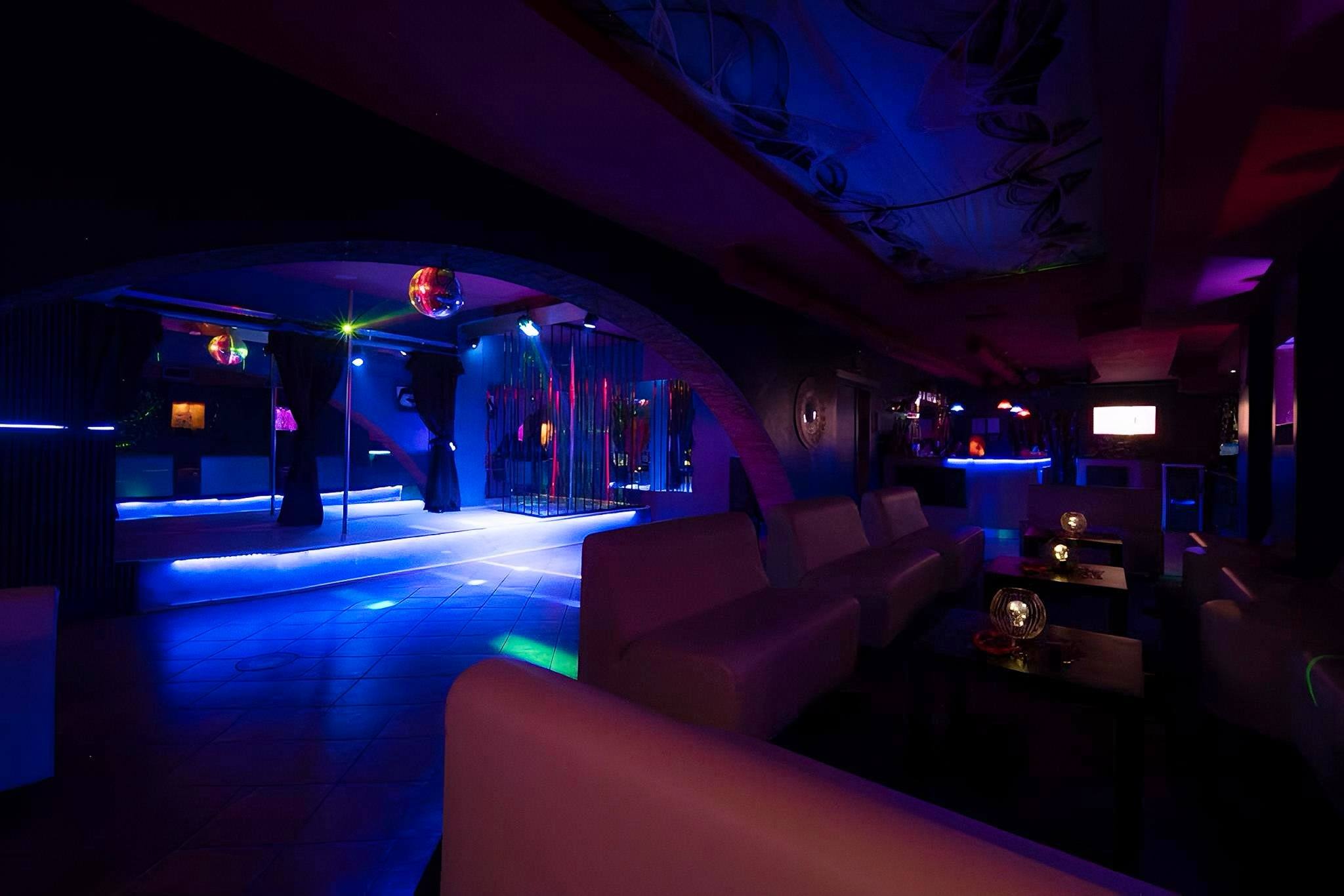 Molin Del Topo - Swinger Club in Fucecchio, Italy