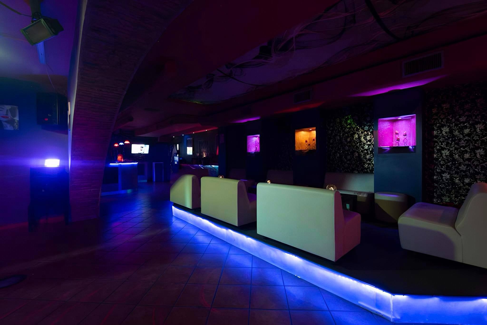 Molin Del Topo - Swinger Club in Fucecchio, Italy