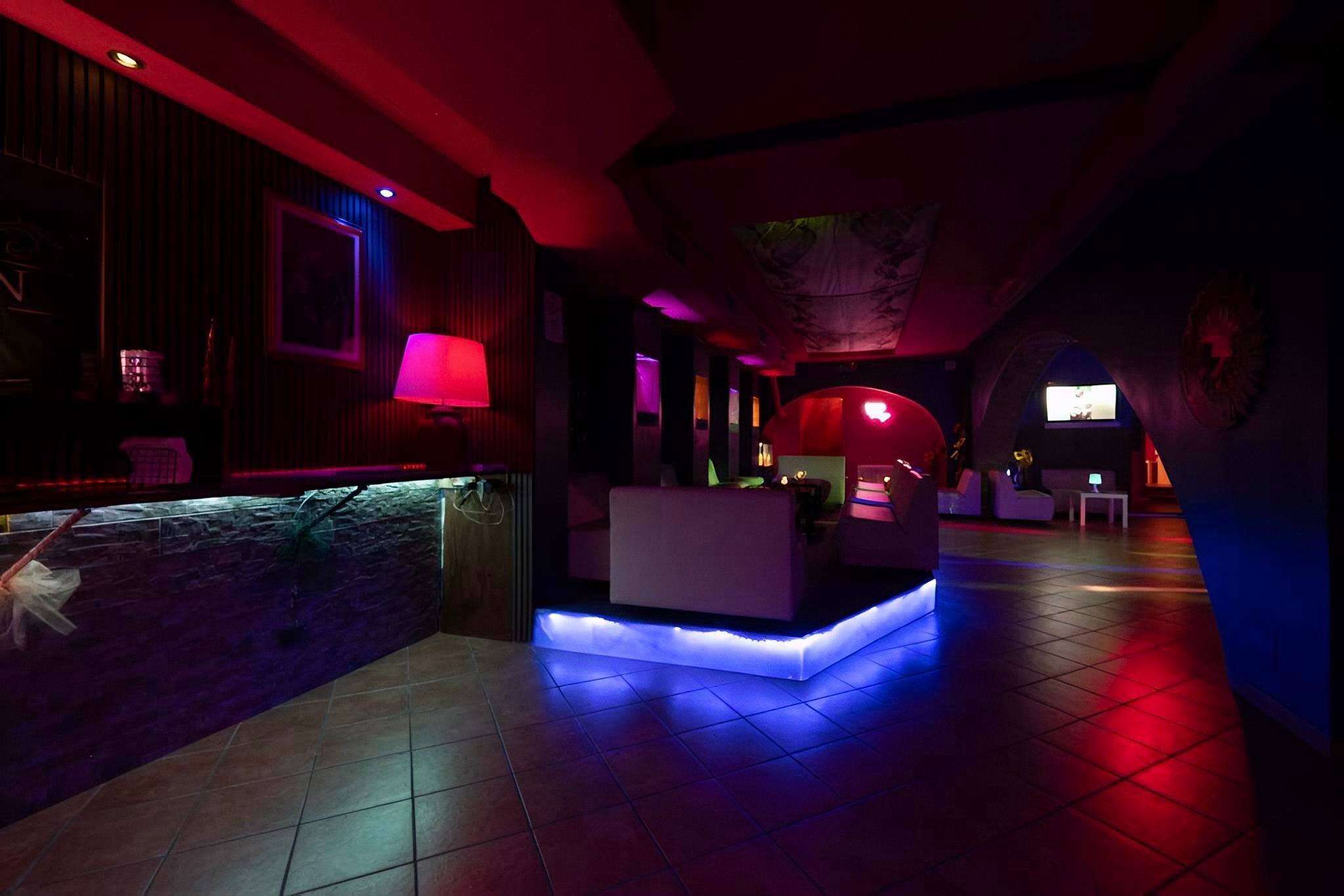Molin Del Topo - Swinger Club in Fucecchio, Italy