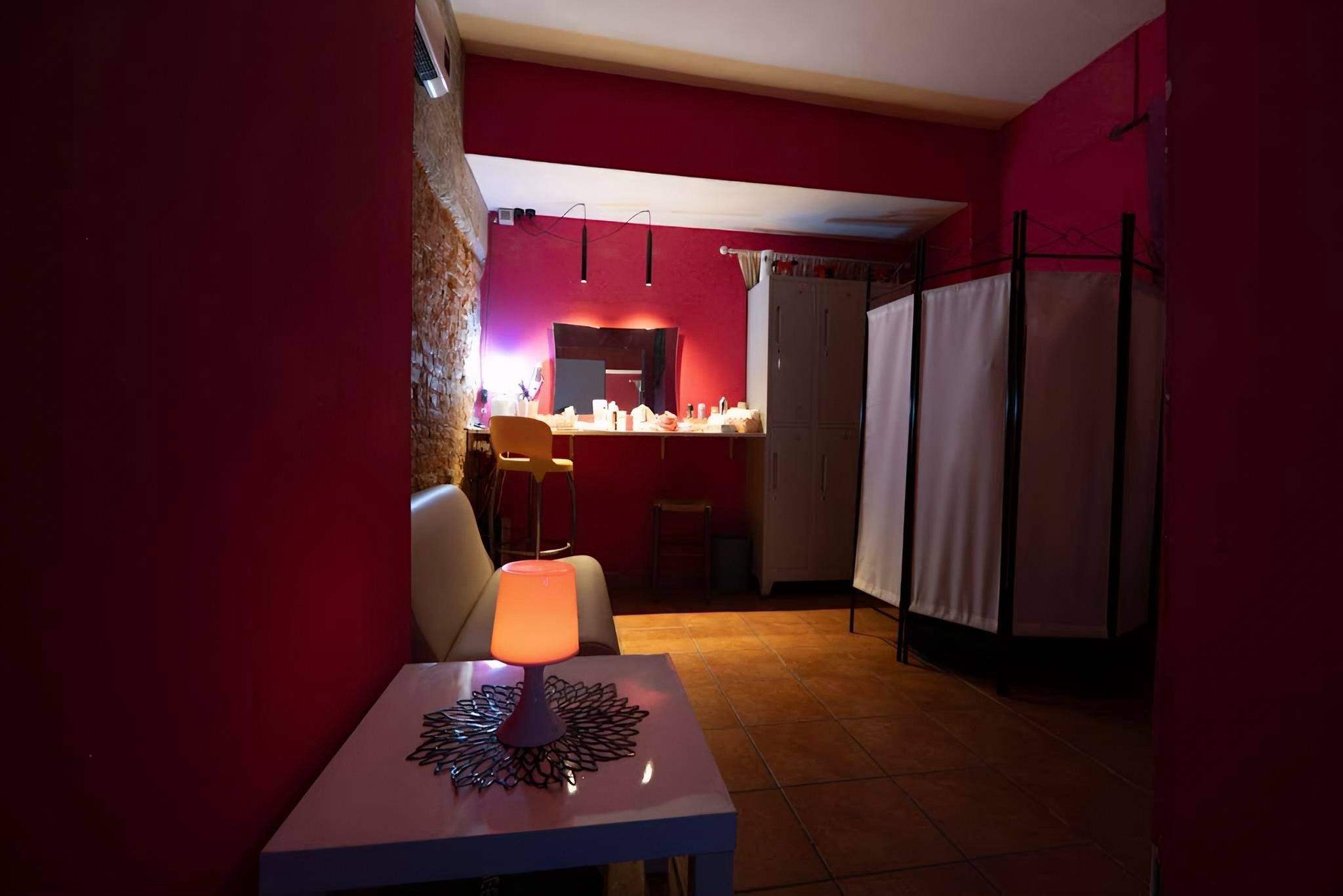 Molin Del Topo - Swinger Club in Fucecchio, Italy