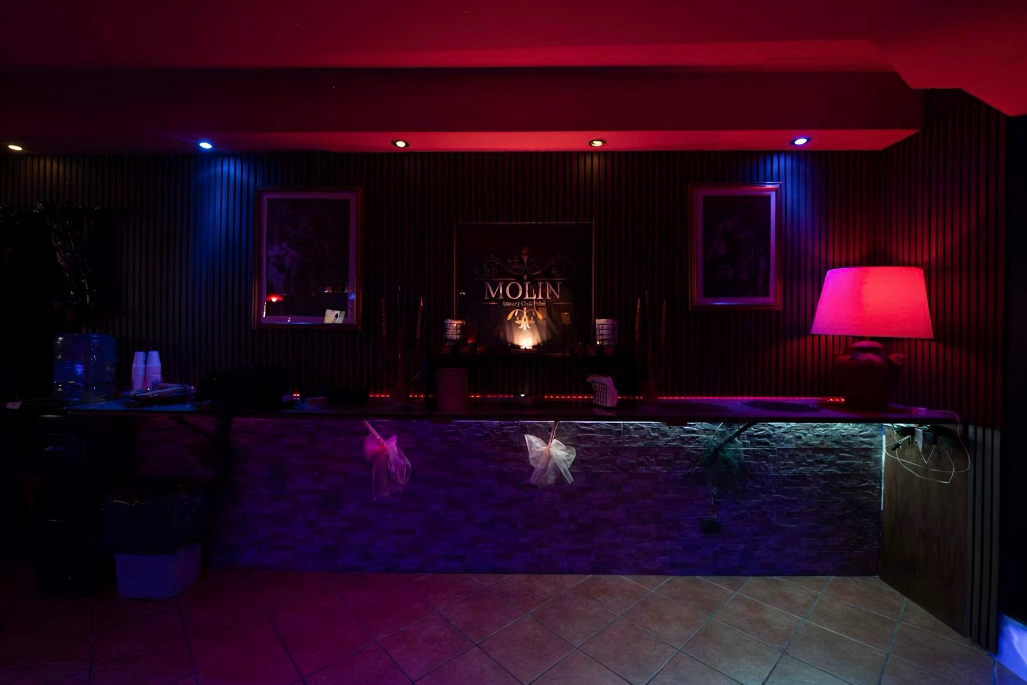 Molin Del Topo - Swinger Club in Fucecchio, Italy