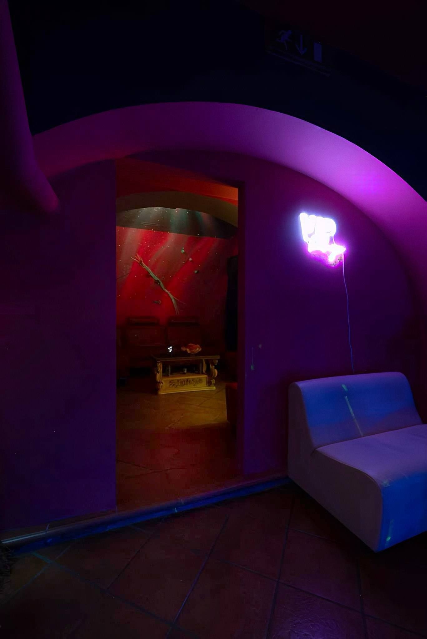Molin Del Topo - Swinger Club in Fucecchio, Italy