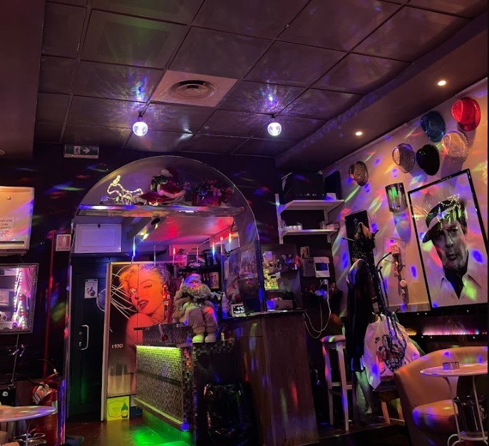 Night Club Orchidea - Nightclub in Genoa, Italy