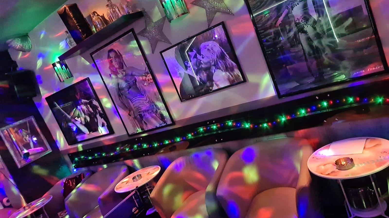 Night Club Orchidea - Nightclub in Genoa, Italy