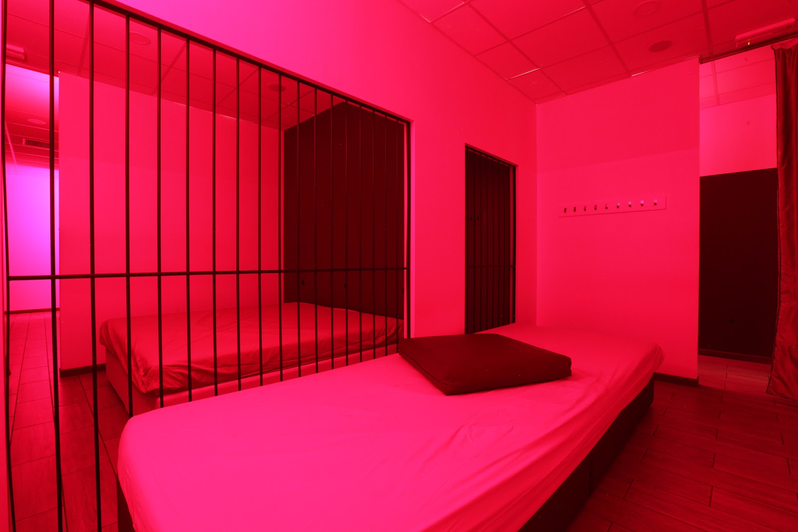 La Maison De L'Amour - Fkk in Gessate, Italy