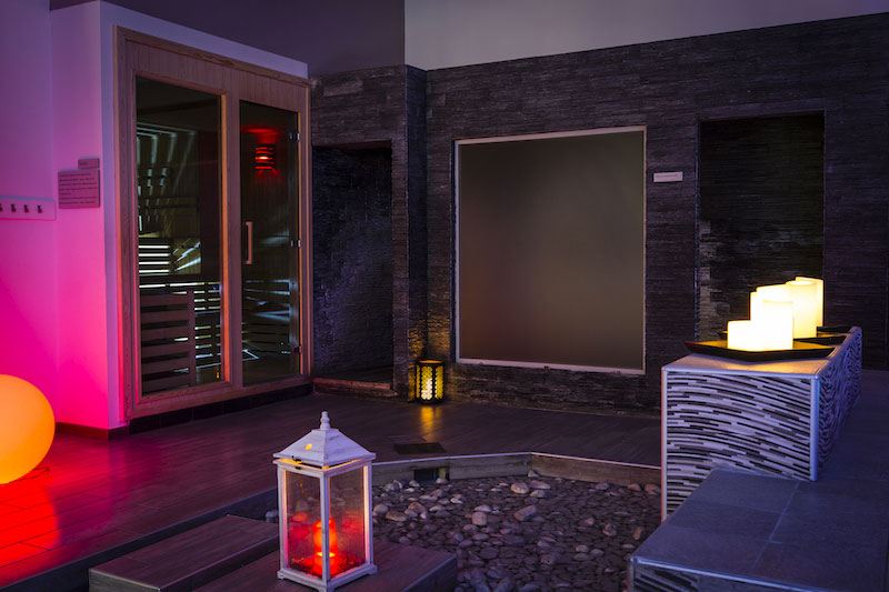 La Maison De I'Amour - Swinger Club in Gessate, Italy