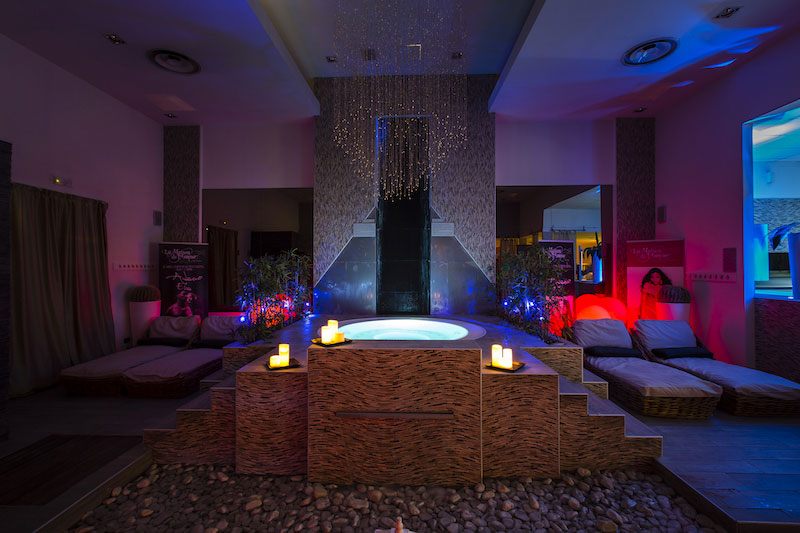 La Maison De I'Amour - Swinger Club in Gessate, Italy