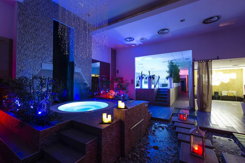 La Maison De I'Amour - Swinger Club in Gessate, Italy