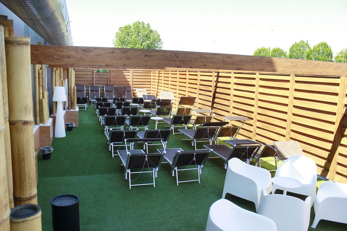 La Maison De I'Amour - Swinger Club in Gessate, Italy