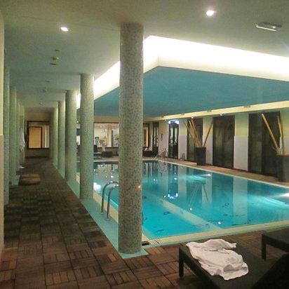La Maison De I'Amour - Swinger Club in Gessate, Italy