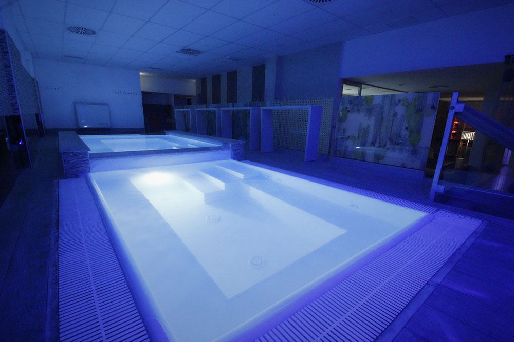 La Maison De I'Amour - Swinger Club in Gessate, Italy
