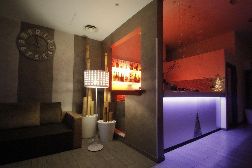 La Maison De I'Amour - Swinger Club in Gessate, Italy