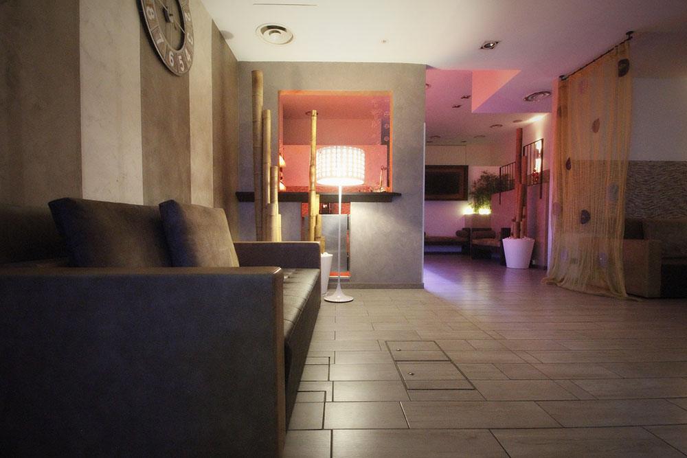 La Maison De I'Amour - Swinger Club in Gessate, Italy