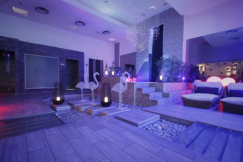 La Maison De I'Amour - Swinger Club in Gessate, Italy