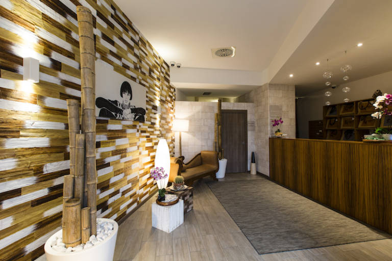 La Maison De I'Amour - Swinger Club in Gessate, Italy