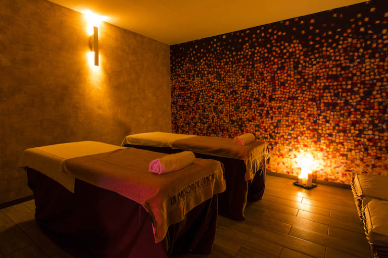 La Maison De I'Amour - Swinger Club in Gessate, Italy