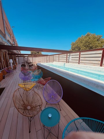 La Maison De I'Amour - Swinger Club in Gessate, Italy