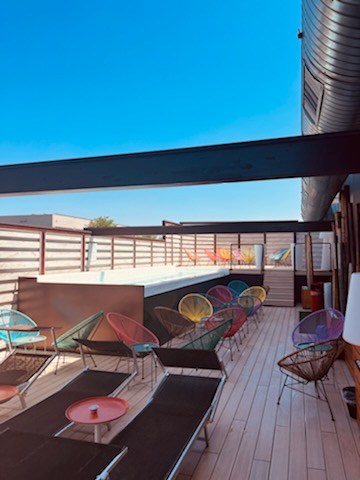 La Maison De I'Amour - Swinger Club in Gessate, Italy