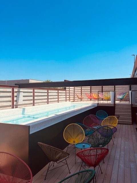 La Maison De I'Amour - Swinger Club in Gessate, Italy