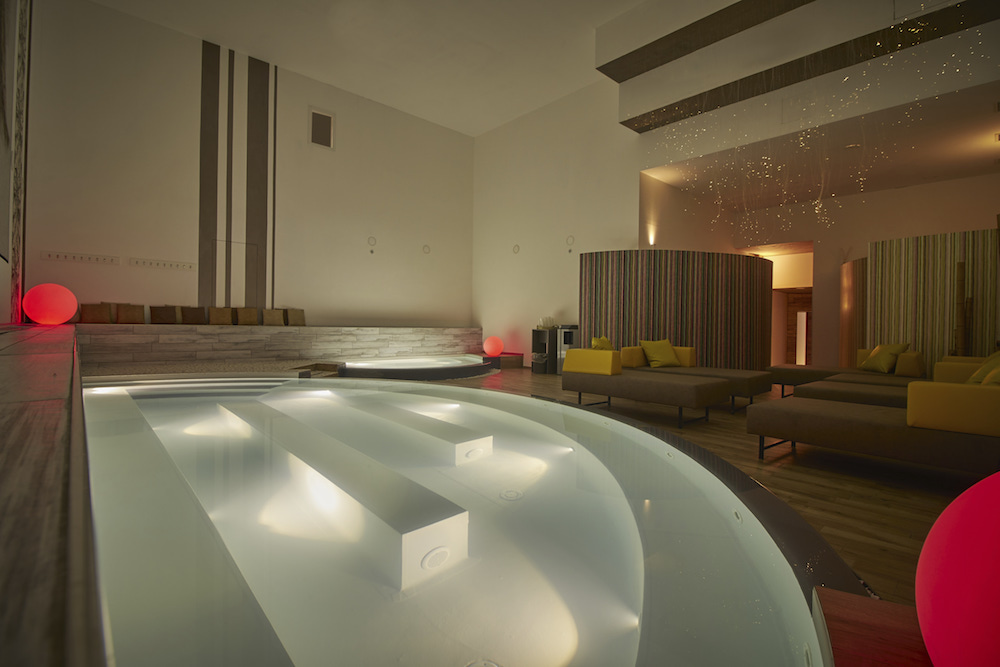 La Maison De I'Amour - Swinger Club in Gessate, Italy