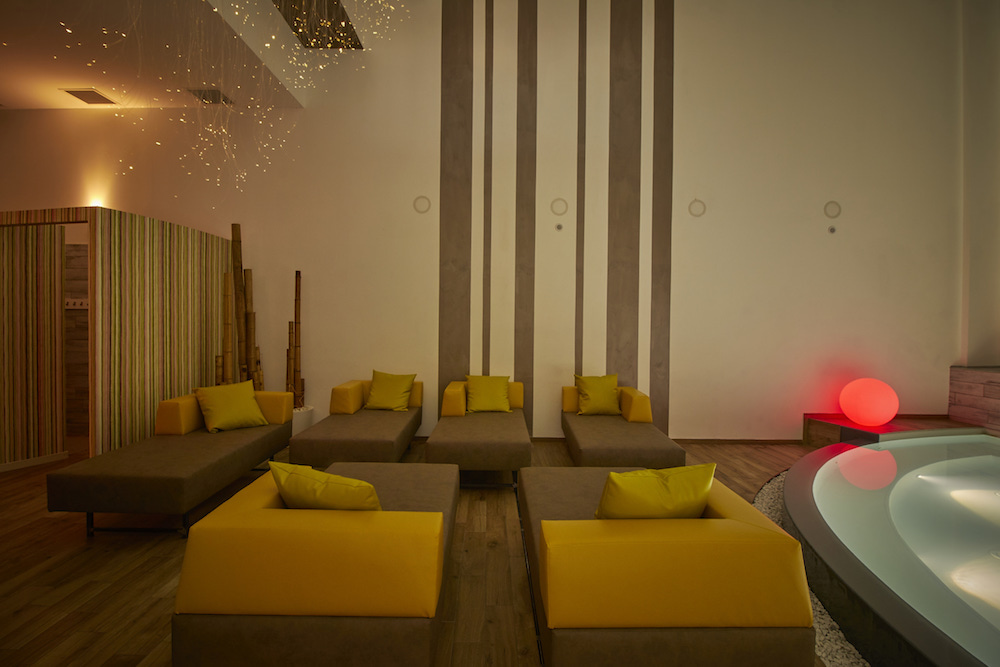 La Maison De I'Amour - Swinger Club in Gessate, Italy