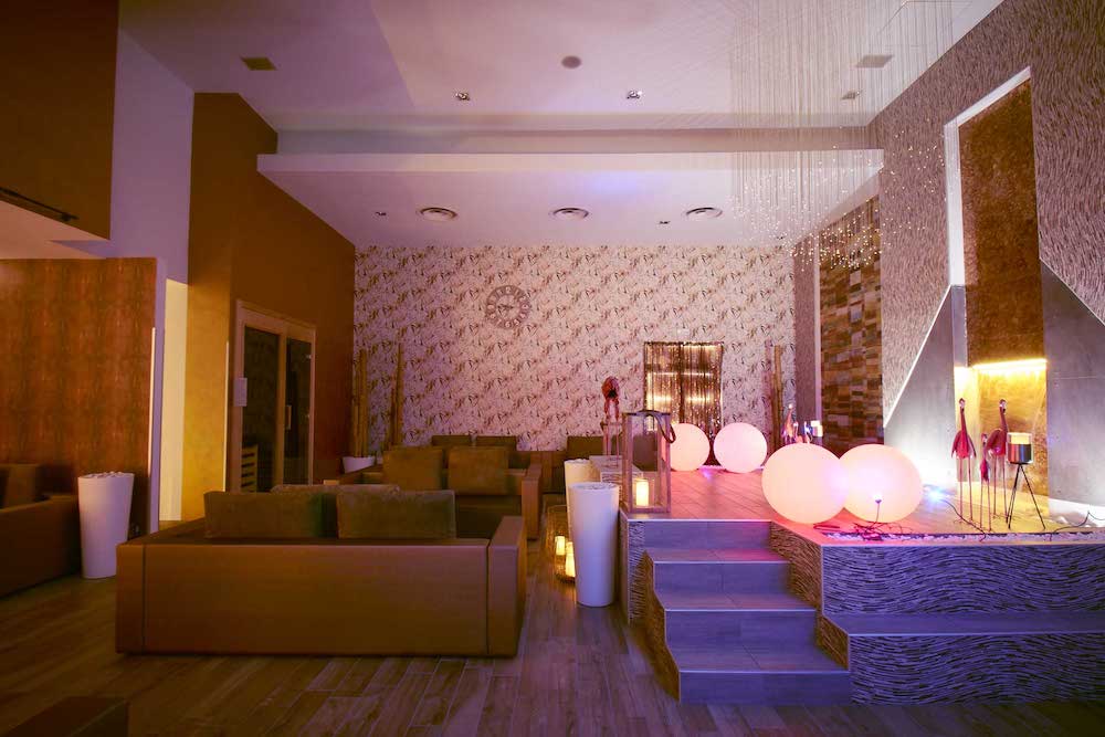 La Maison De I'Amour - Swinger Club in Gessate, Italy
