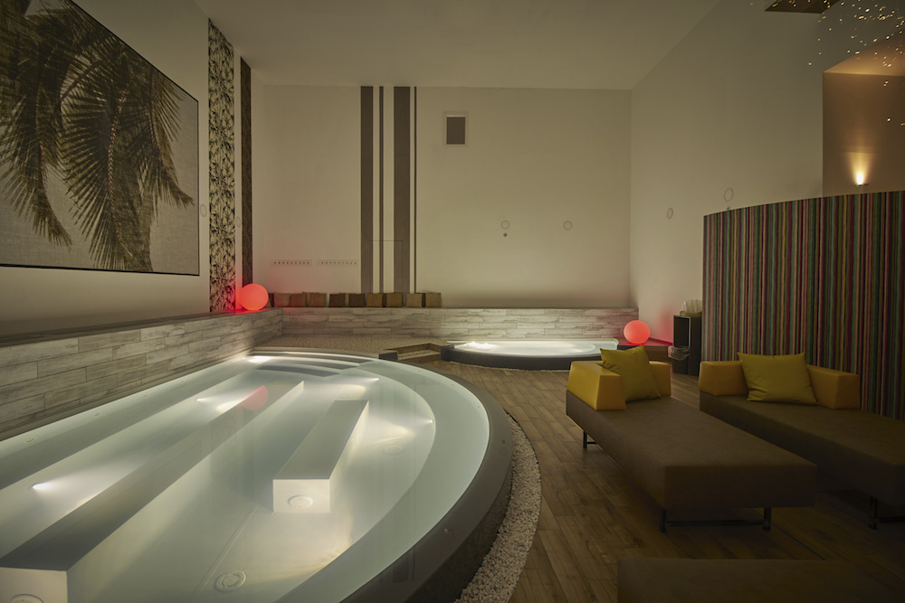 La Maison De I'Amour - Swinger Club in Gessate, Italy