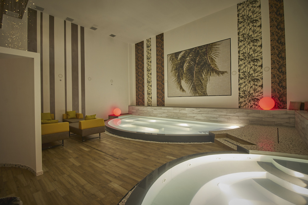 La Maison De I'Amour - Swinger Club in Gessate, Italy
