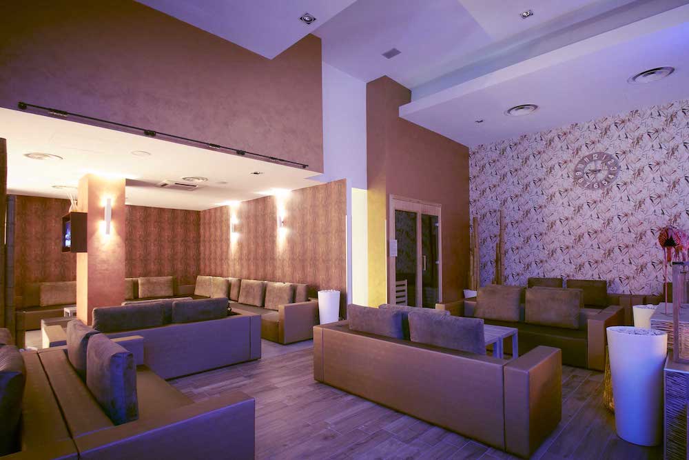 La Maison De I'Amour - Swinger Club in Gessate, Italy