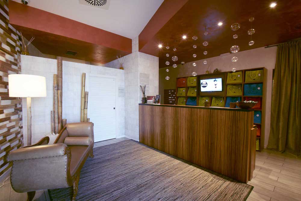 La Maison De I'Amour - Swinger Club in Gessate, Italy
