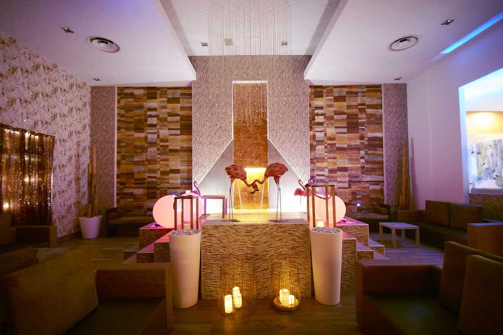 La Maison De I'Amour - Swinger Club in Gessate, Italy