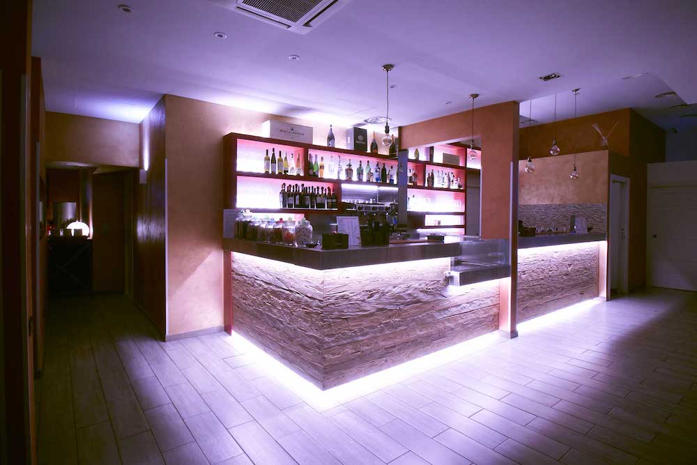 La Maison De I'Amour - Swinger Club in Gessate, Italy