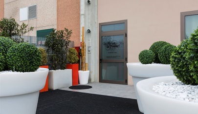 La Maison De L'Amour - Swinger Club in Gessate, Italy