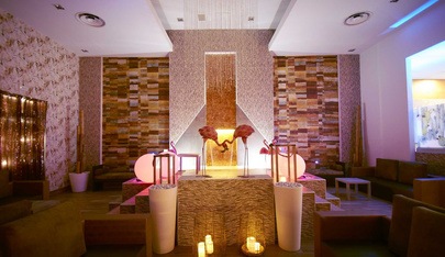 La Maison De L'Amour - Swinger Club in Gessate, Italy