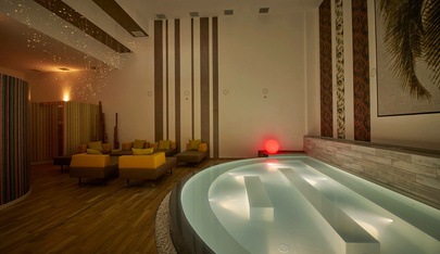 La Maison De L'Amour - Swinger Club in Gessate, Italy