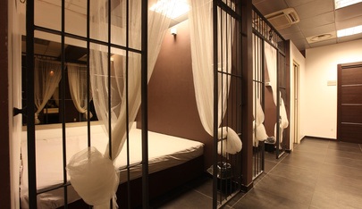 La Maison De L'Amour - Swinger Club in Gessate, Italy