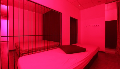 La Maison De L'Amour - Swinger Club in Gessate, Italy