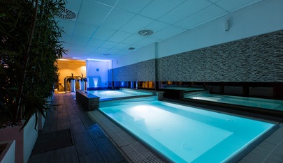La Maison De L'Amour - Swinger Club in Gessate, Italy