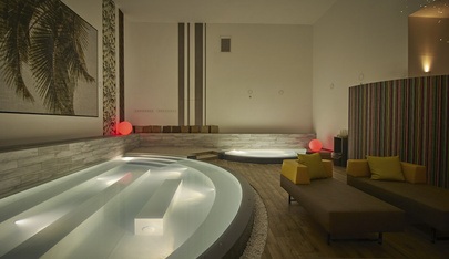 La Maison De L'Amour - Swinger Club in Gessate, Italy