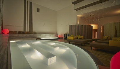 La Maison De L'Amour - Swinger Club in Gessate, Italy