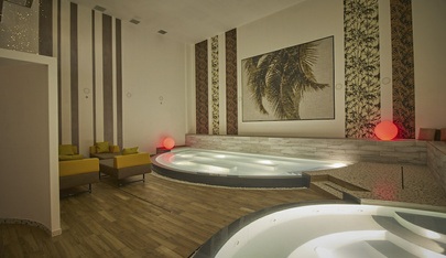 La Maison De L'Amour - Swinger Club in Gessate, Italy