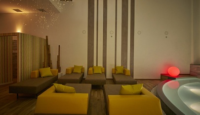 La Maison De L'Amour - Swinger Club in Gessate, Italy