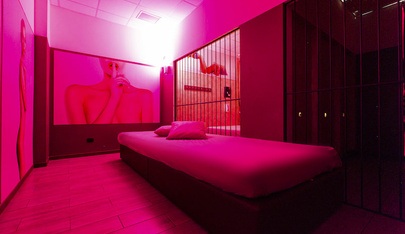 La Maison De L'Amour - Swinger Club in Gessate, Italy
