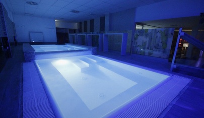 La Maison De L'Amour - Swinger Club in Gessate, Italy