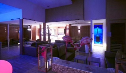 La Maison De L'Amour - Swinger Club in Gessate, Italy