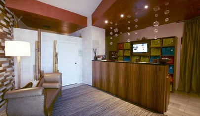 La Maison De L'Amour - Swinger Club in Gessate, Italy