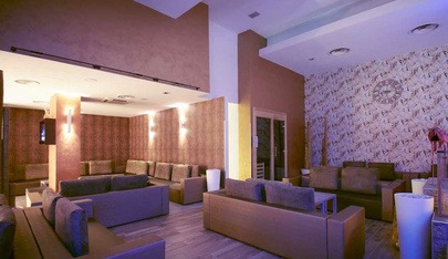 La Maison De L'Amour - Swinger Club in Gessate, Italy
