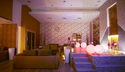 La Maison De L'Amour - Swinger Club in Gessate, Italy